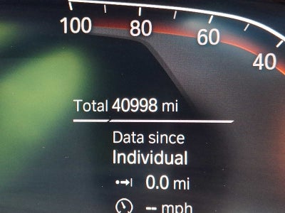 2023 BMW X5 xDrive40i Sports Activity Vehicle