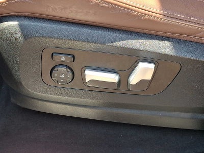 2023 BMW X5 xDrive40i Sports Activity Vehicle