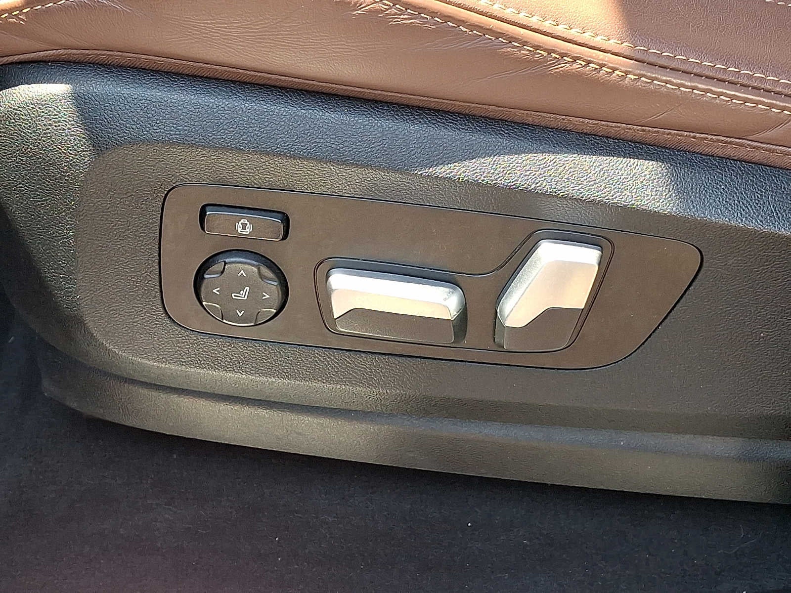 2023 BMW X5 xDrive40i Sports Activity Vehicle