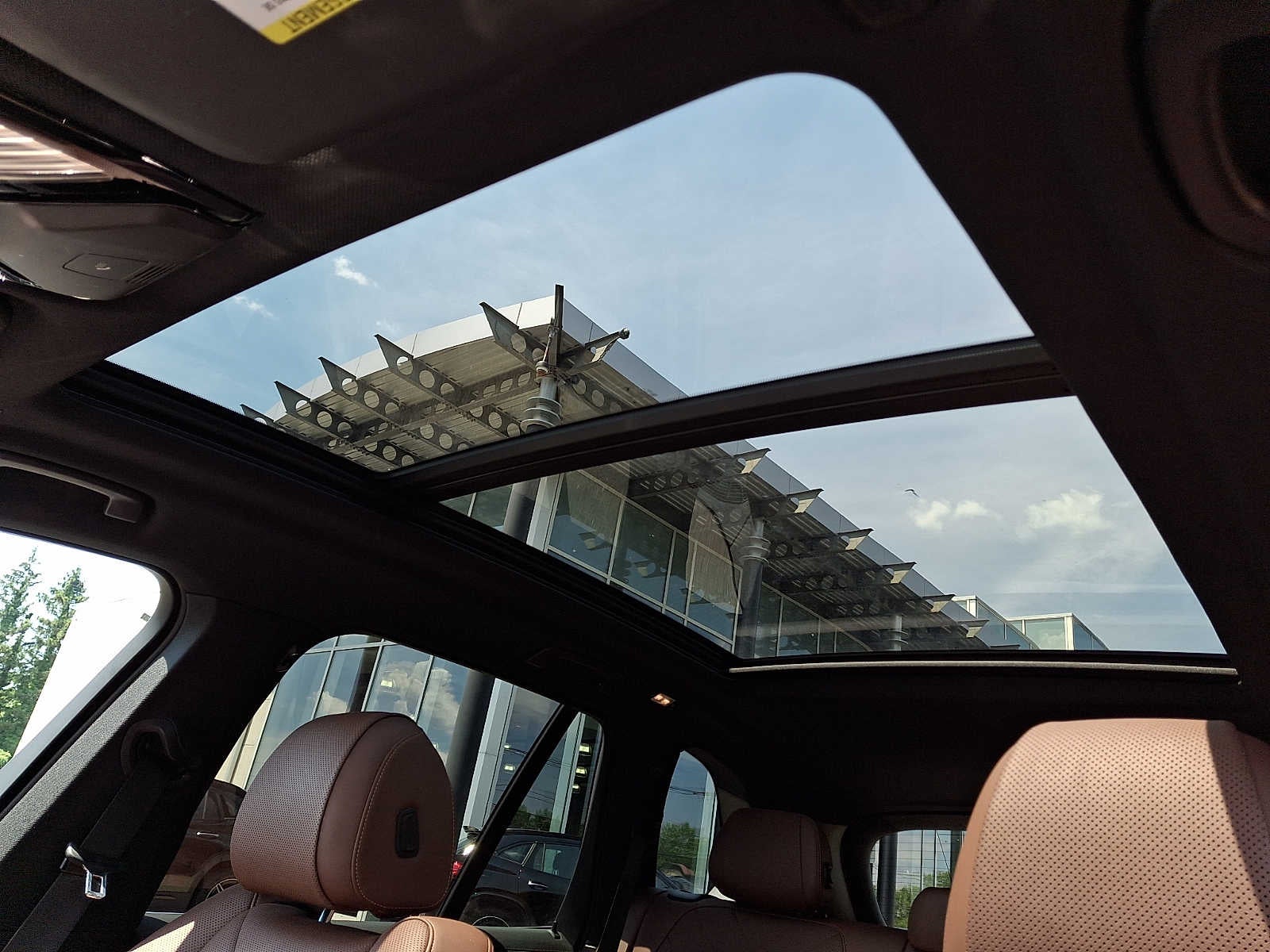 2023 BMW X5 xDrive40i Sports Activity Vehicle