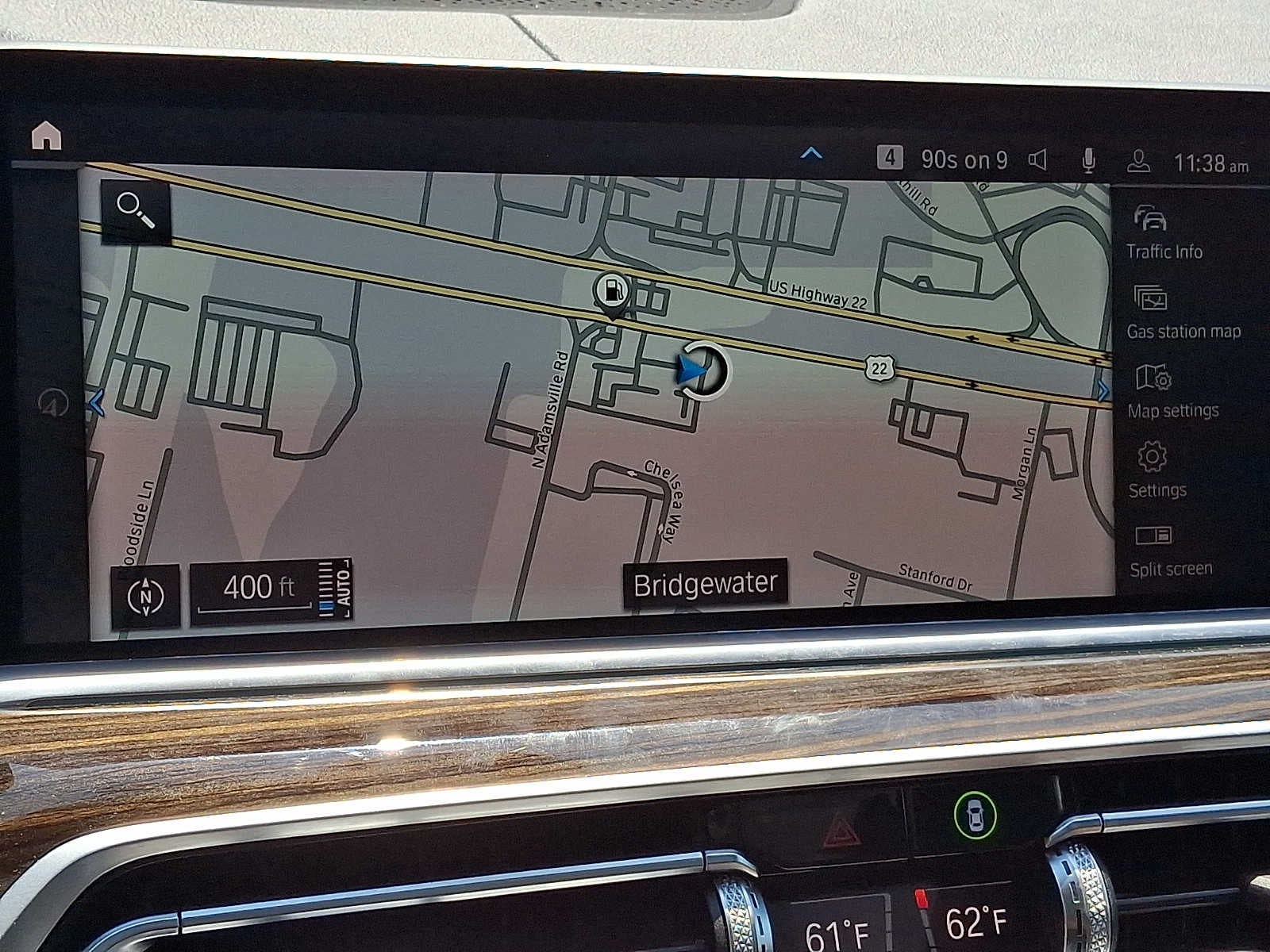 2023 BMW X5 xDrive40i Sports Activity Vehicle
