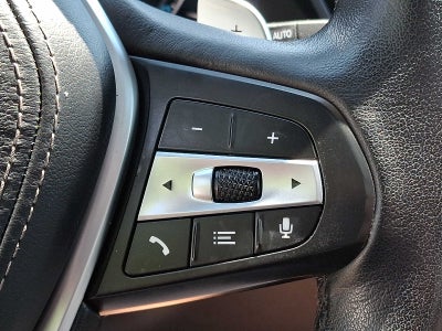 2023 BMW X5 xDrive40i Sports Activity Vehicle