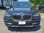 2023 BMW X5 xDrive40i Sports Activity Vehicle