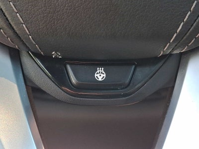 2023 BMW X5 xDrive40i Sports Activity Vehicle