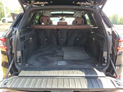 2023 BMW X5 xDrive40i Sports Activity Vehicle