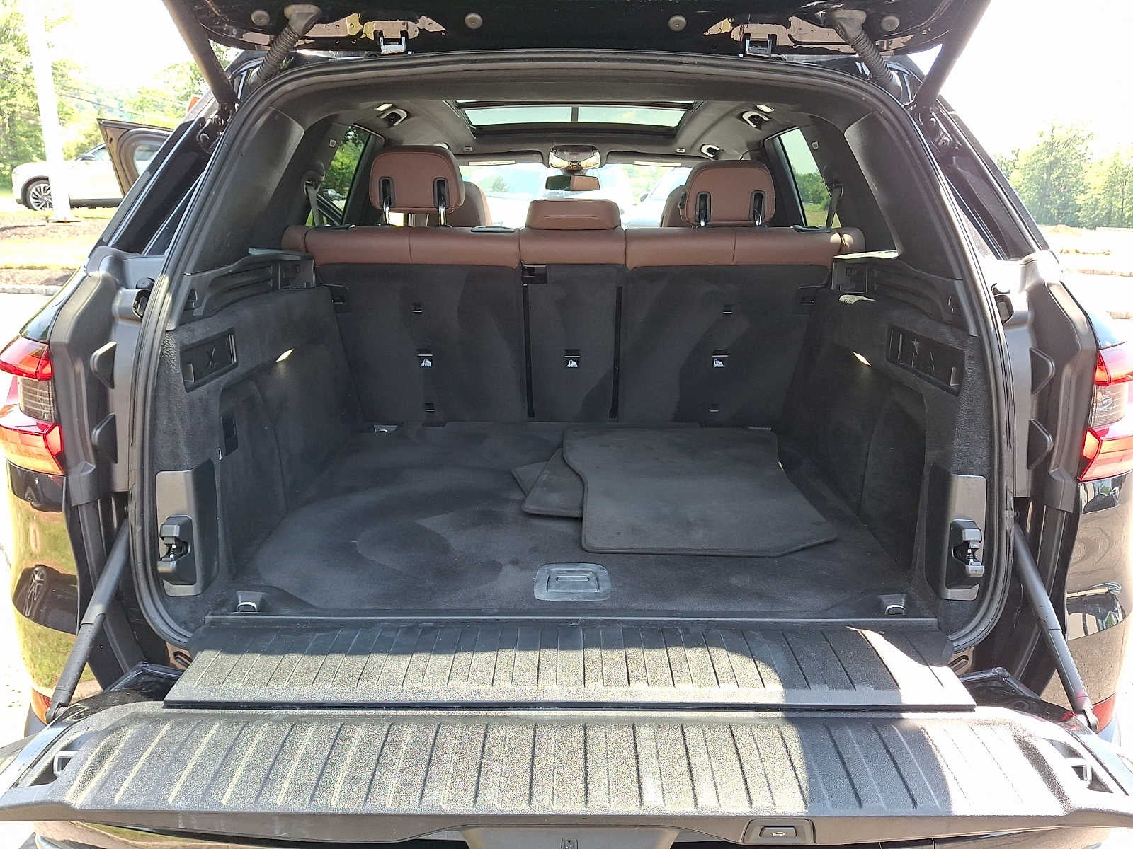 2023 BMW X5 xDrive40i Sports Activity Vehicle