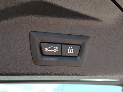 2023 BMW X5 xDrive40i Sports Activity Vehicle