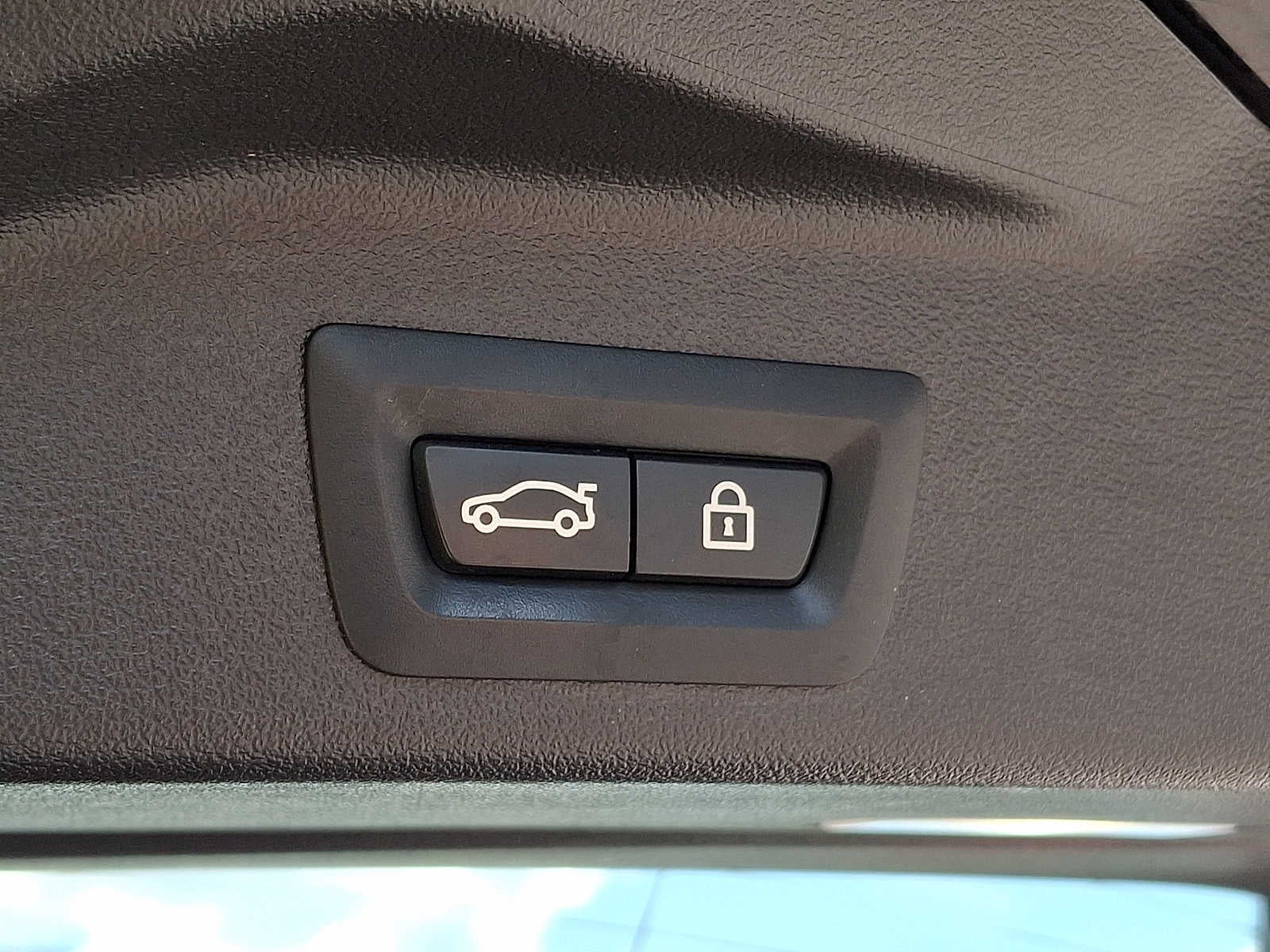 2023 BMW X5 xDrive40i Sports Activity Vehicle