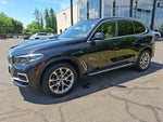 2023 BMW X5 xDrive40i Sports Activity Vehicle