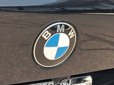 2023 BMW X5 xDrive40i Sports Activity Vehicle