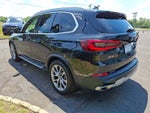 2023 BMW X5 xDrive40i Sports Activity Vehicle
