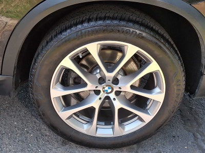 2023 BMW X5 xDrive40i Sports Activity Vehicle