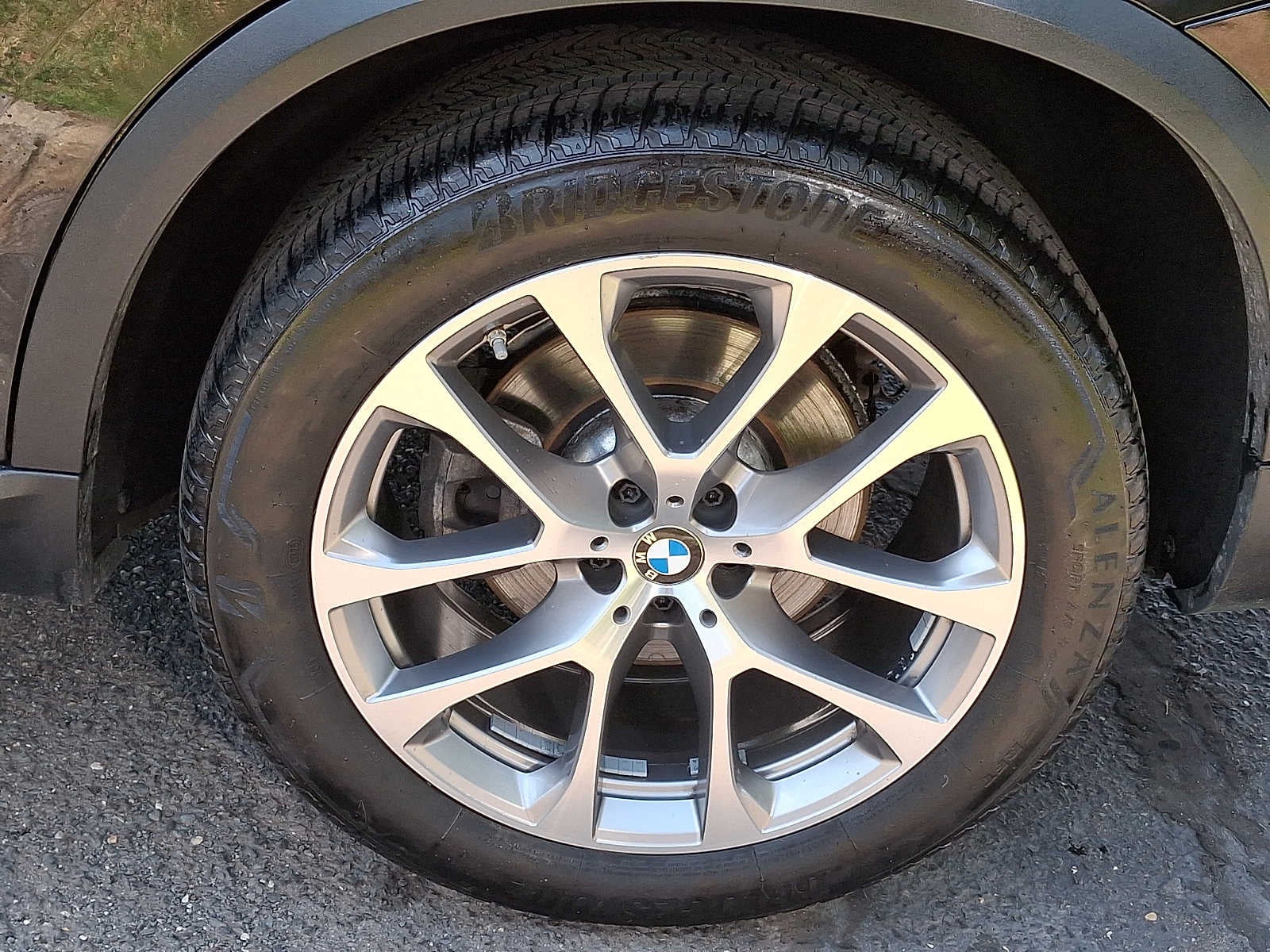 2023 BMW X5 xDrive40i Sports Activity Vehicle