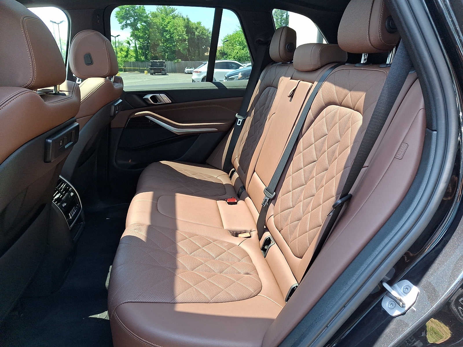 2023 BMW X5 xDrive40i Sports Activity Vehicle
