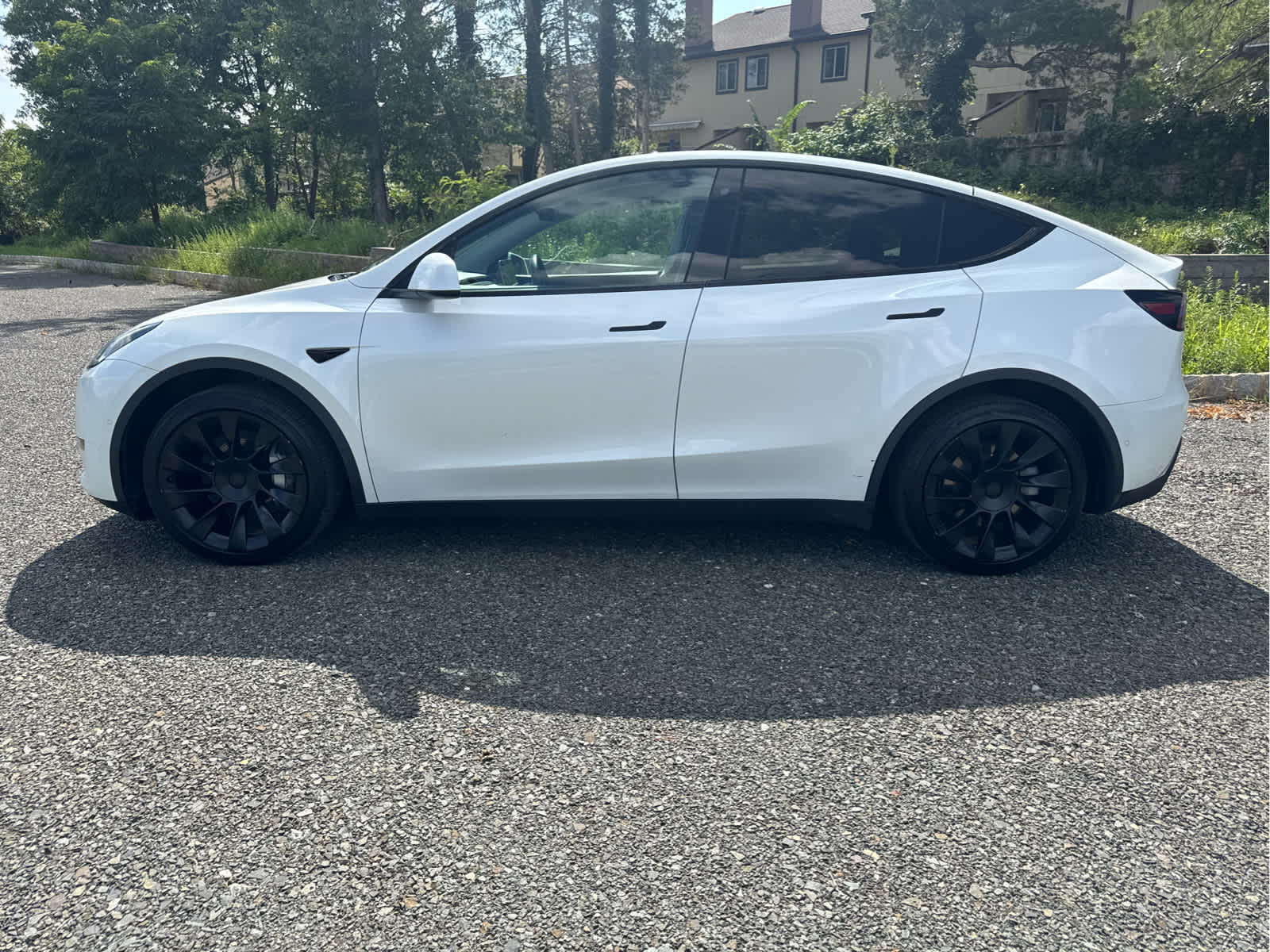 2020 Tesla Model Y Long Range AWD