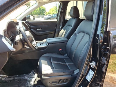 2024 Mazda Mazda CX-90 3.3 Turbo Select AWD