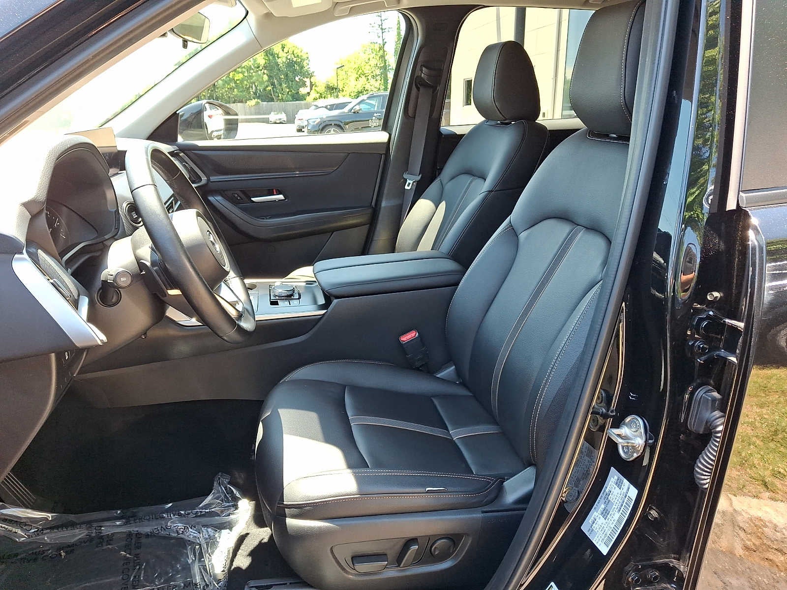 2024 Mazda Mazda CX-90 3.3 Turbo Select AWD