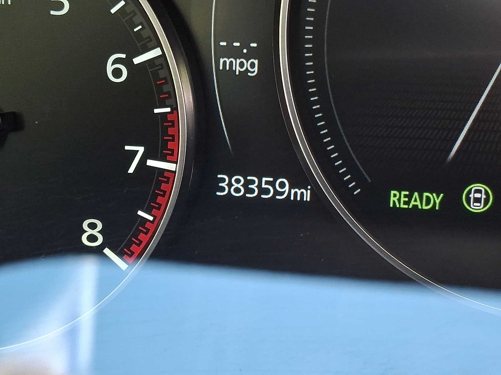 2024 Mazda Mazda CX-90 3.3 Turbo Select AWD