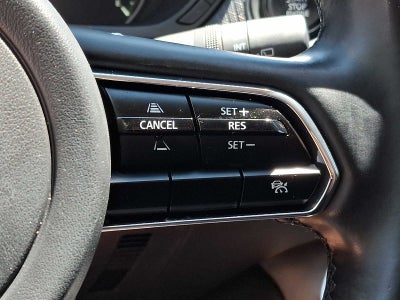 2024 Mazda Mazda CX-90 3.3 Turbo Select AWD