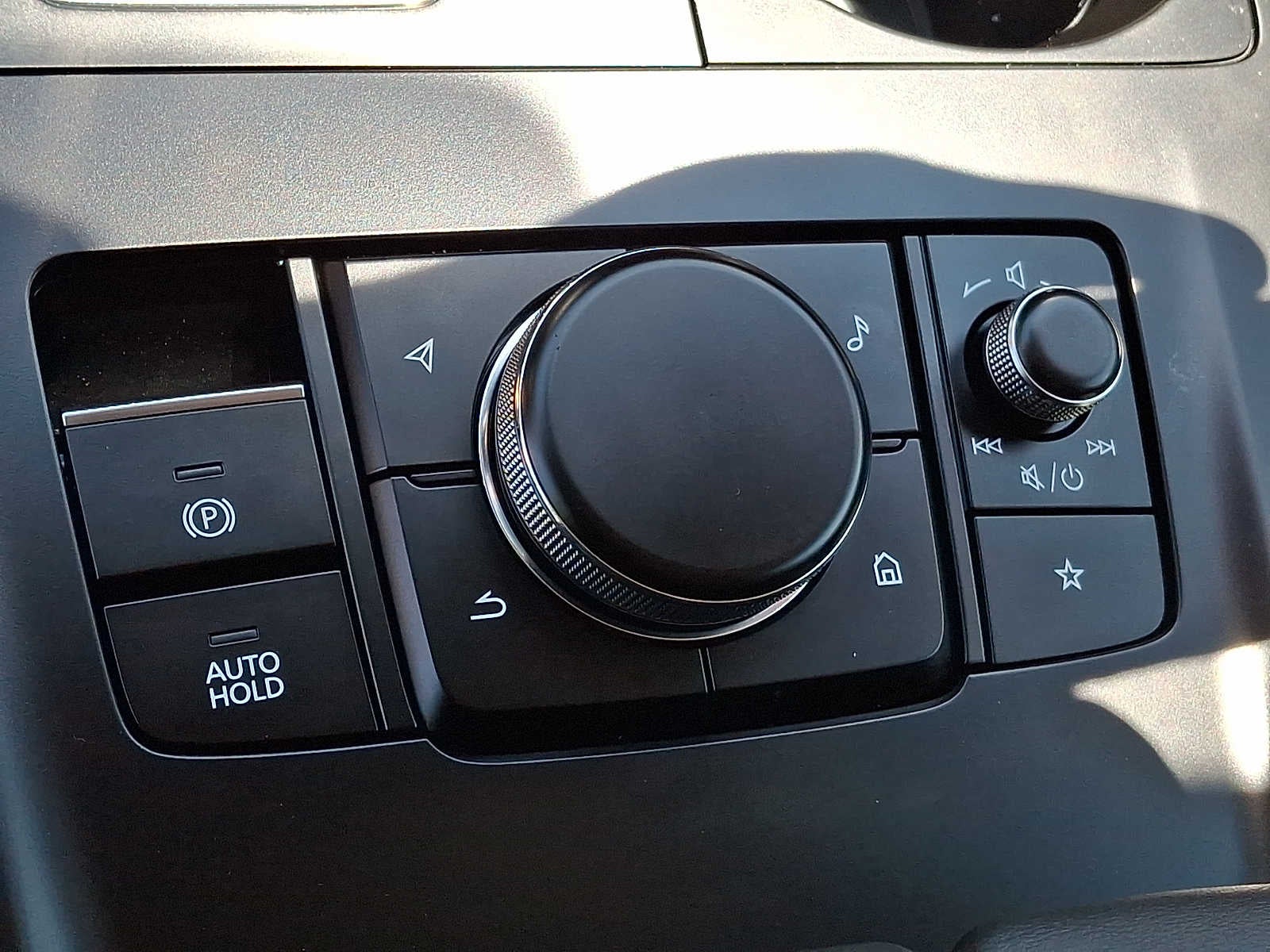 2024 Mazda Mazda CX-90 3.3 Turbo Select AWD