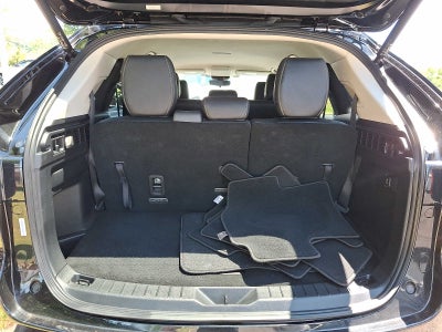 2024 Mazda Mazda CX-90 3.3 Turbo Select AWD