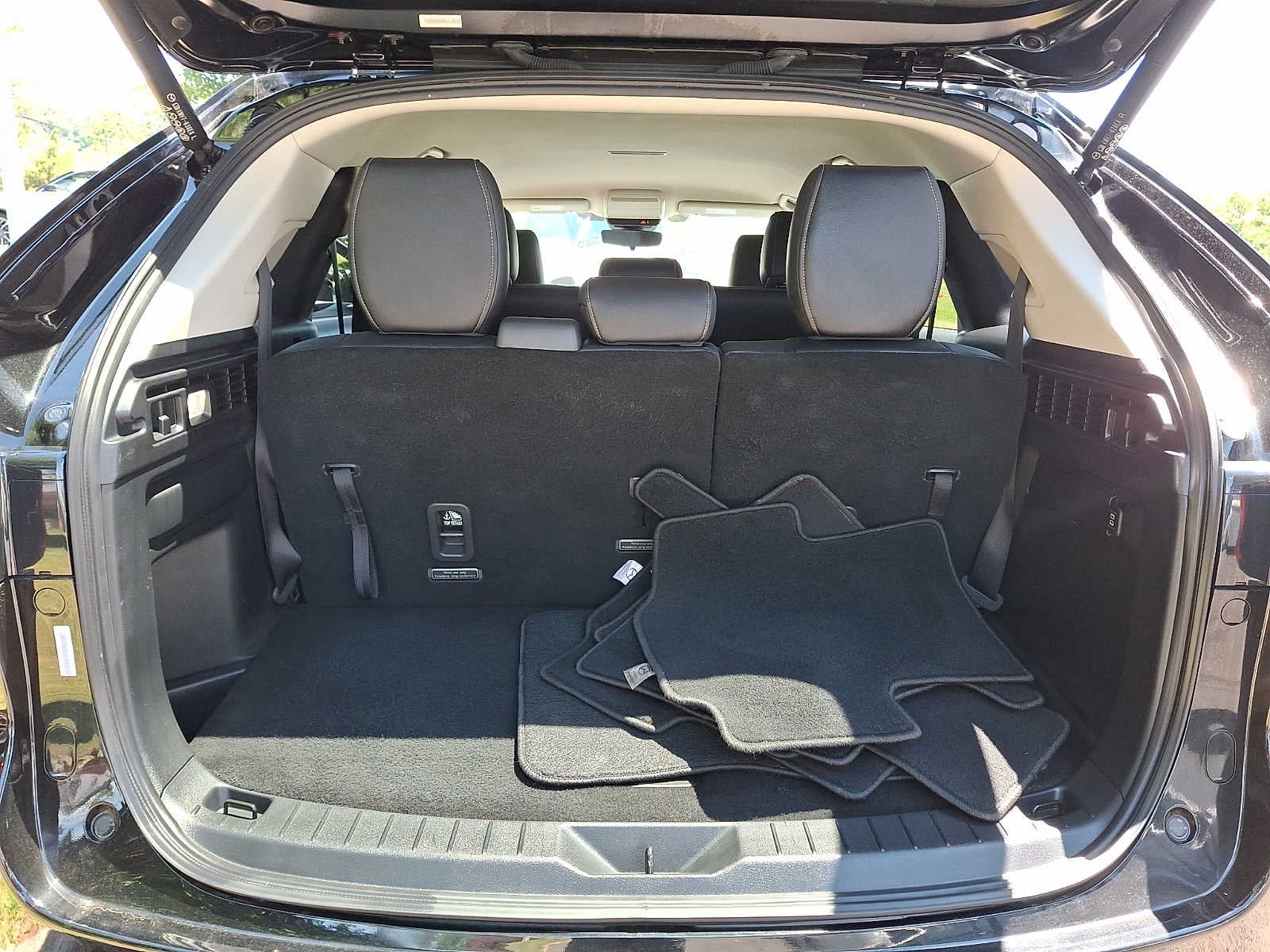 2024 Mazda Mazda CX-90 3.3 Turbo Select AWD