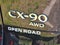 2024 Mazda Mazda CX-90 3.3 Turbo Select AWD