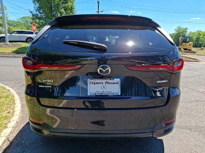 2024 Mazda Mazda CX-90 3.3 Turbo Select AWD