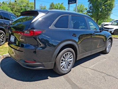2024 Mazda Mazda CX-90 3.3 Turbo Select AWD