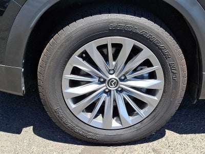 2024 Mazda Mazda CX-90 3.3 Turbo Select AWD