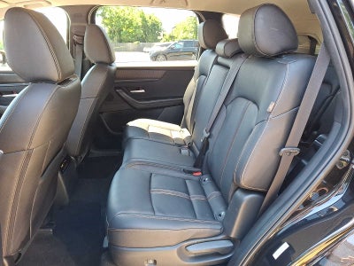 2024 Mazda Mazda CX-90 3.3 Turbo Select AWD