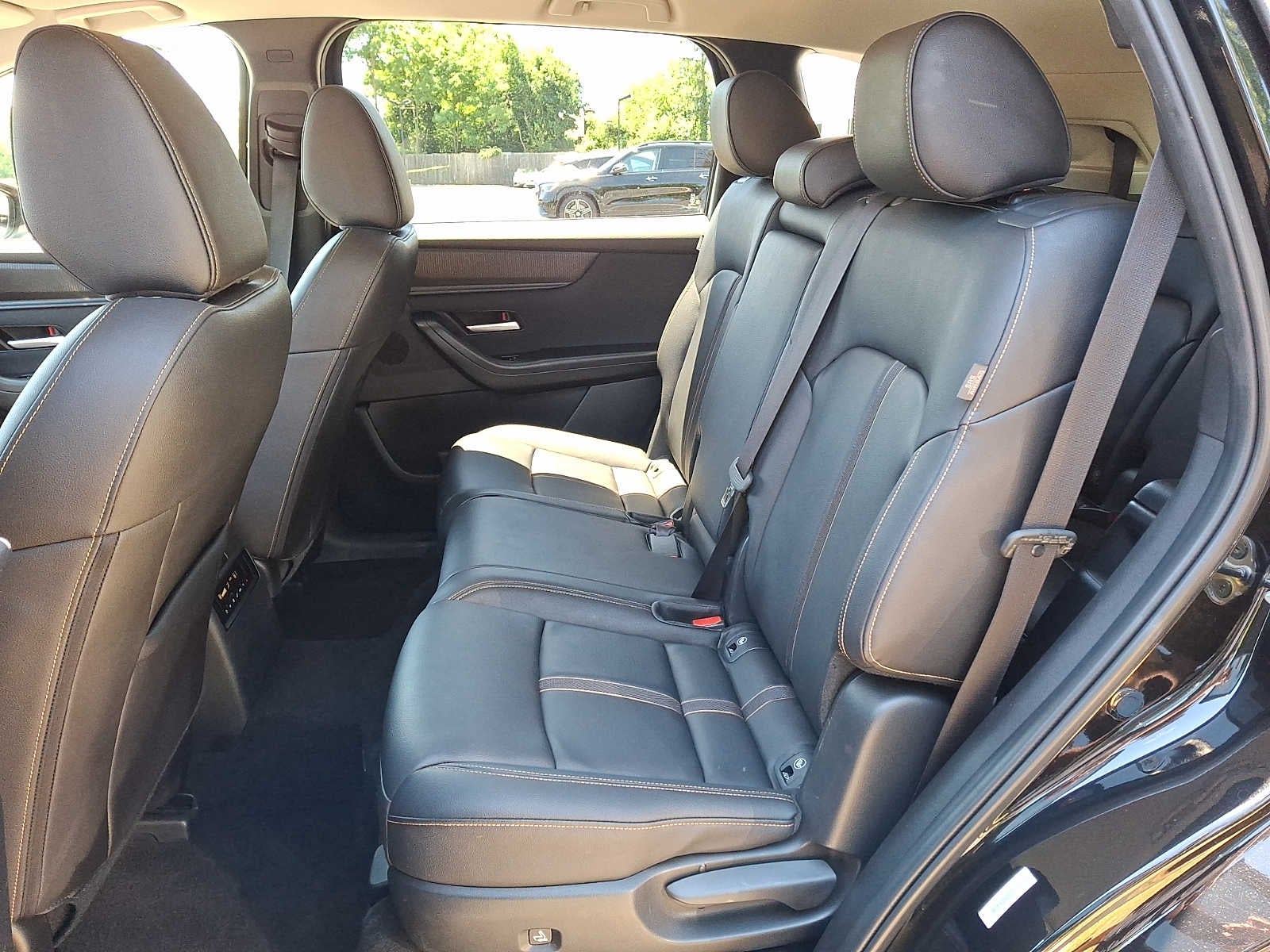 2024 Mazda Mazda CX-90 3.3 Turbo Select AWD