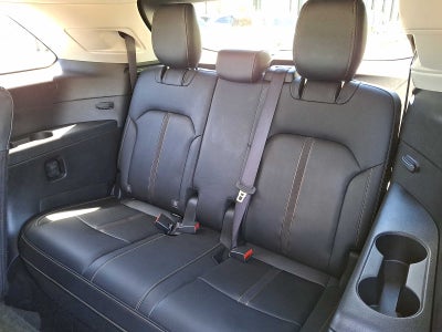 2024 Mazda Mazda CX-90 3.3 Turbo Select AWD