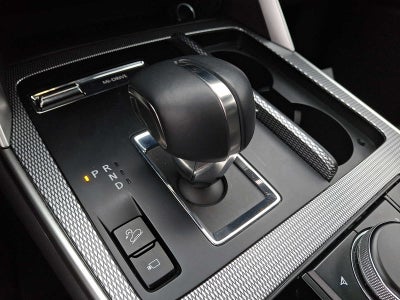 2024 Mazda Mazda CX-90 3.3 Turbo S Premium AWD