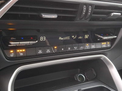 2024 Mazda Mazda CX-90 3.3 Turbo S Premium AWD