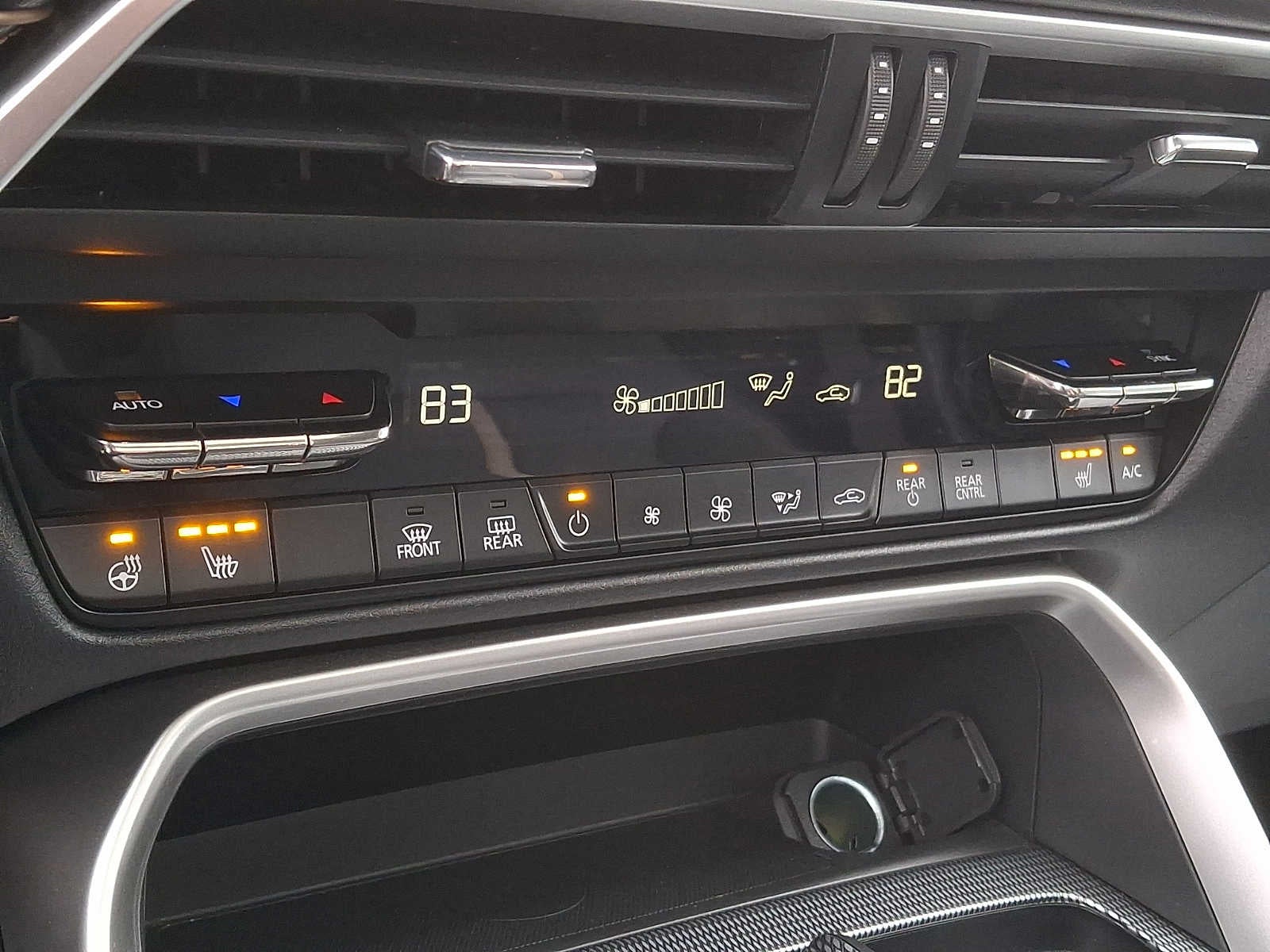 2024 Mazda Mazda CX-90 3.3 Turbo S Premium AWD