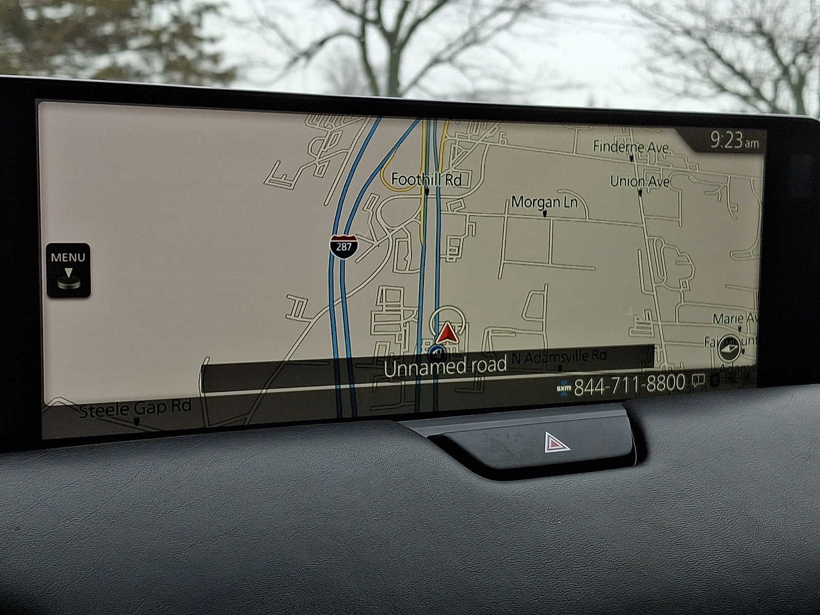 2024 Mazda Mazda CX-90 3.3 Turbo S Premium AWD