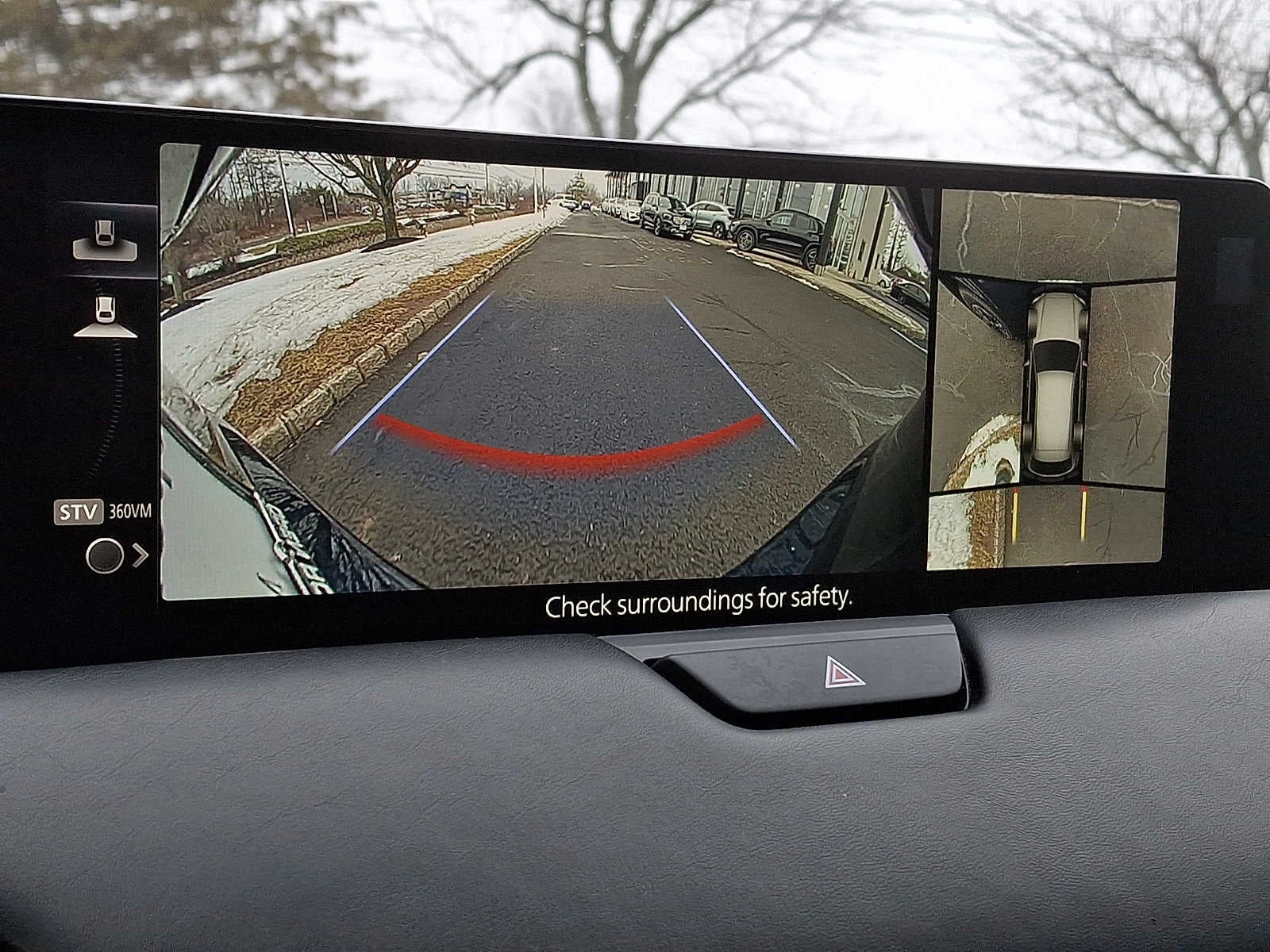 2024 Mazda Mazda CX-90 3.3 Turbo S Premium AWD