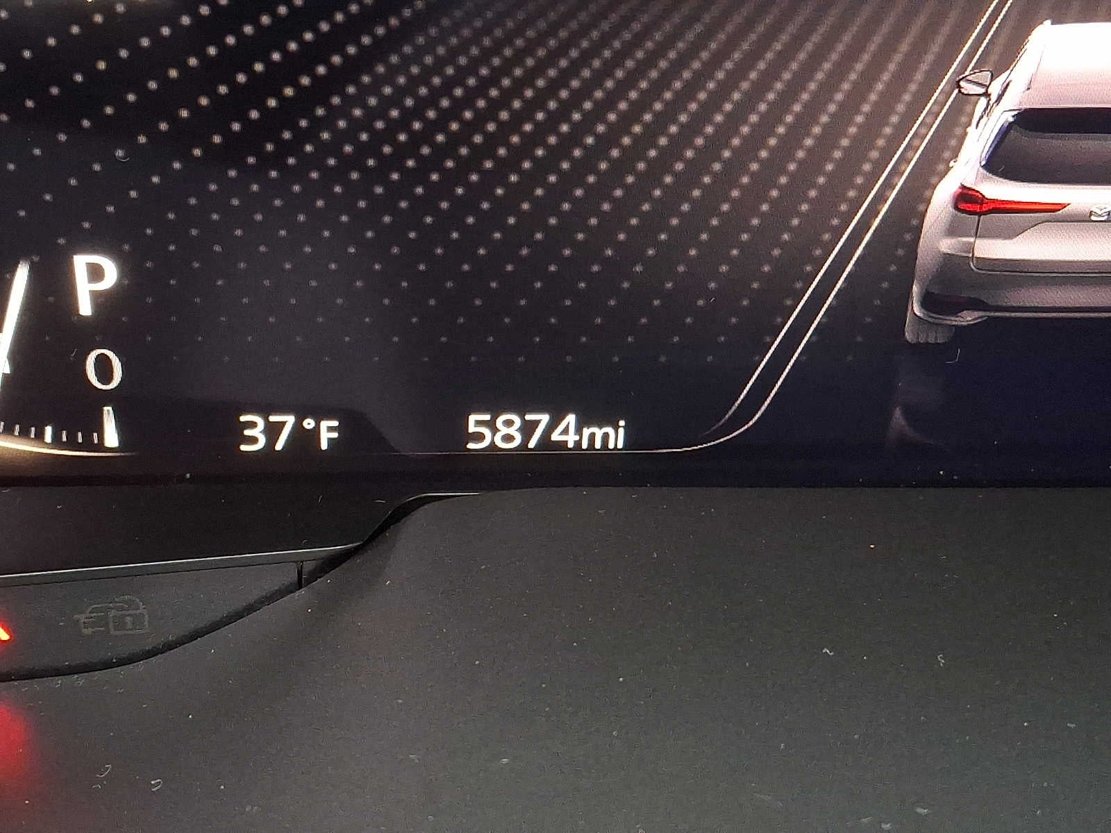 2024 Mazda Mazda CX-90 3.3 Turbo S Premium AWD