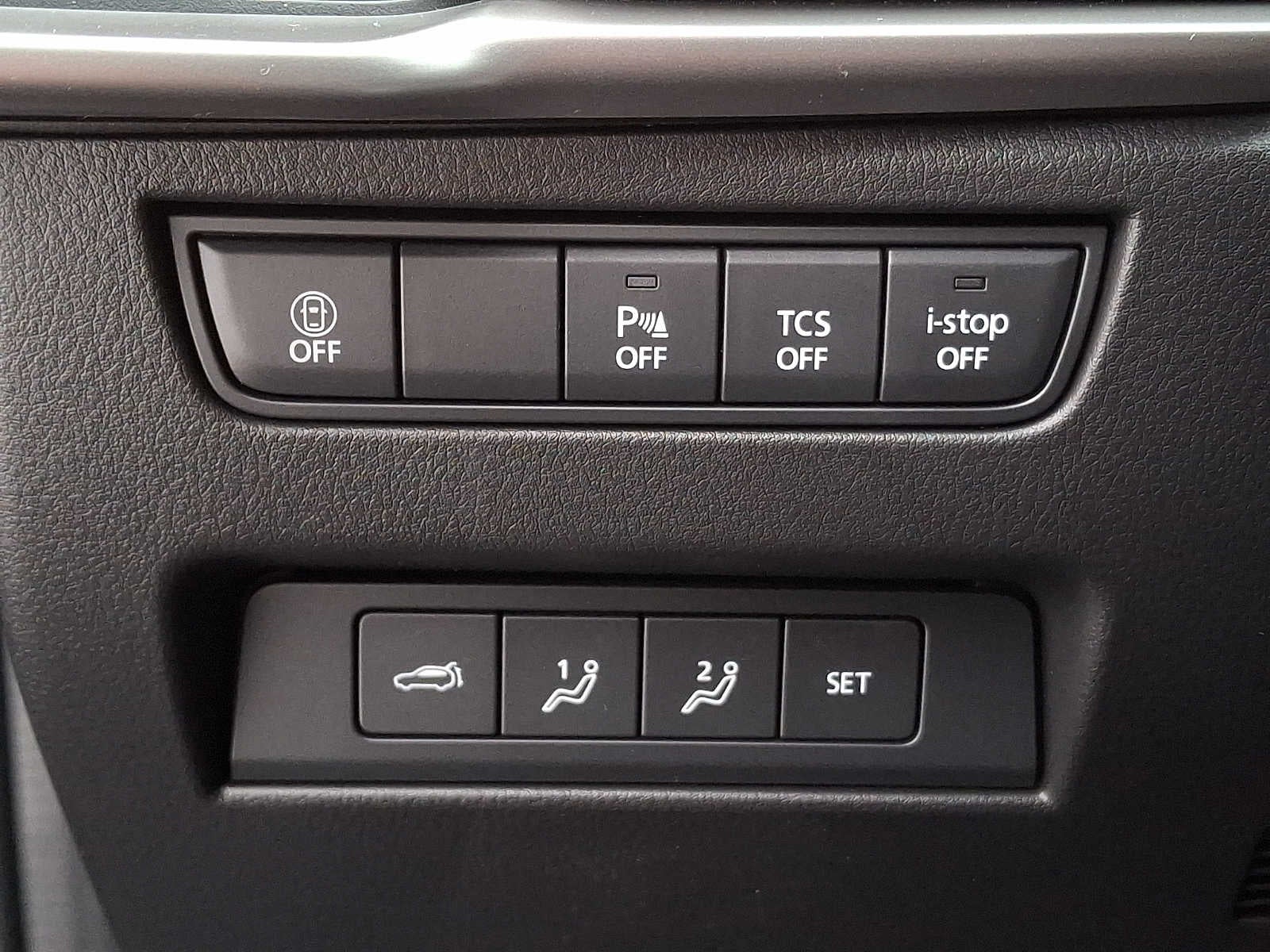 2024 Mazda Mazda CX-90 3.3 Turbo S Premium AWD