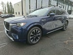 2024 Mazda Mazda CX-90 3.3 Turbo S Premium AWD
