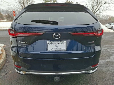 2024 Mazda Mazda CX-90 3.3 Turbo S Premium AWD