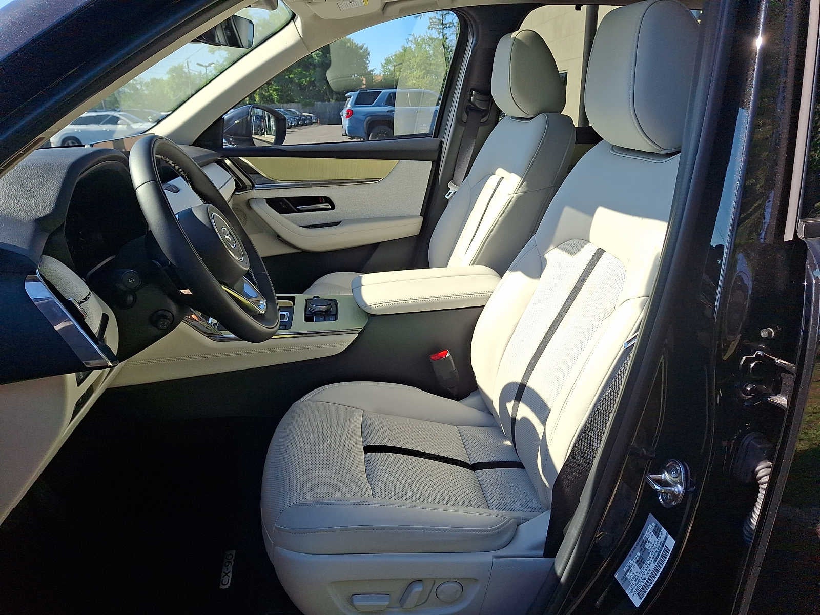 2025 Mazda Mazda CX-90 3.3 Turbo S Premium Plus Package
