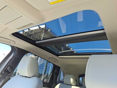 2025 Mazda Mazda CX-90 3.3 Turbo S Premium Plus Package