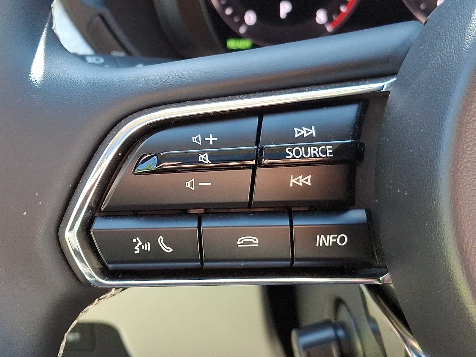 2025 Mazda Mazda CX-90 3.3 Turbo S Premium Plus Package