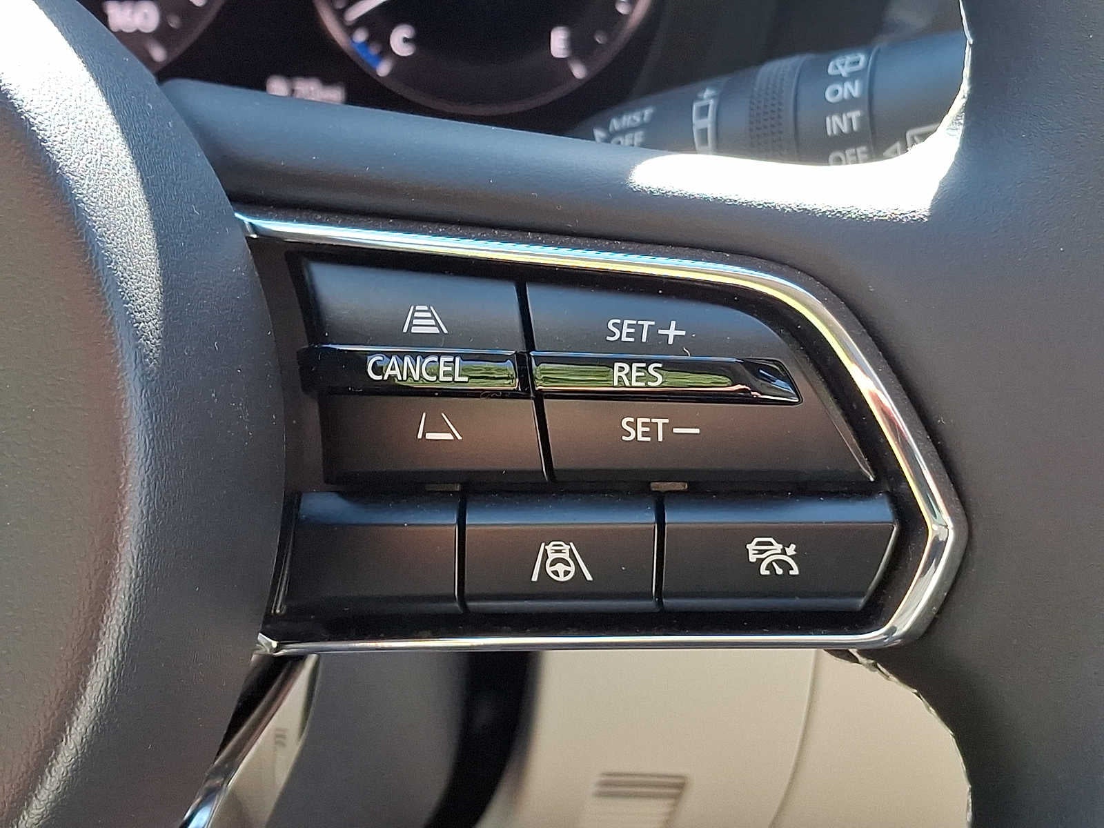 2025 Mazda Mazda CX-90 3.3 Turbo S Premium Plus Package