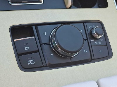 2025 Mazda Mazda CX-90 3.3 Turbo S Premium Plus Package