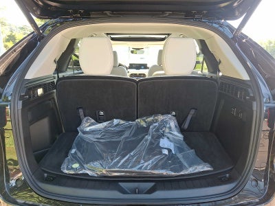 2025 Mazda Mazda CX-90 3.3 Turbo S Premium Plus Package