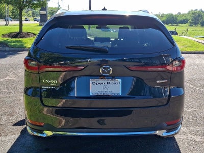2025 Mazda Mazda CX-90 3.3 Turbo S Premium Plus Package