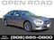 2023 INFINITI Q50 LUXE AWD